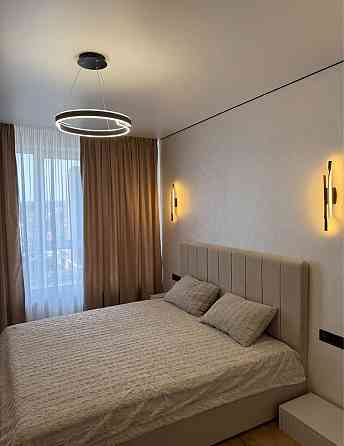 Двокімнатна з новим ремонтом Ирпень