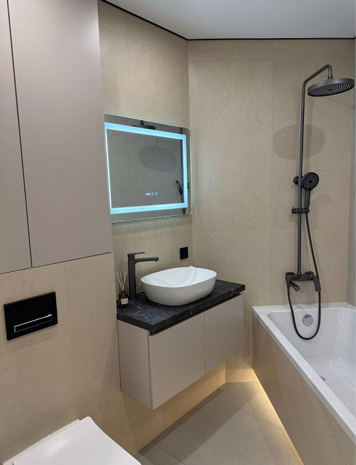 Двокімнатна з новим ремонтом Ирпень - изображение 3