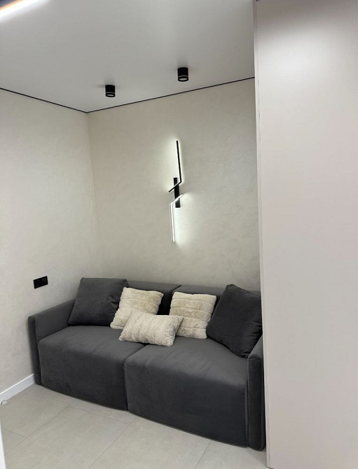 Двокімнатна з новим ремонтом Ирпень - изображение 4