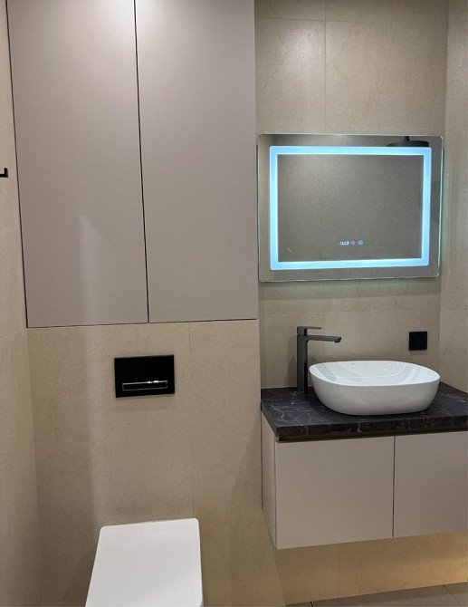 Двокімнатна з новим ремонтом Ирпень - изображение 2