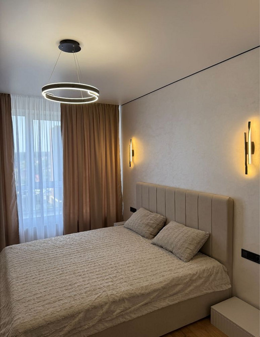 Двокімнатна з новим ремонтом Ирпень - изображение 6