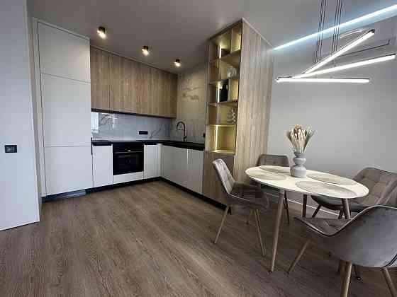 Неймовірна  1-к квартира 46м2 ЖК Варшавський 2 Виноградар Нивки Київ