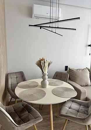 Неймовірна  1-к квартира 46м2 ЖК Варшавський 2 Виноградар Нивки Київ