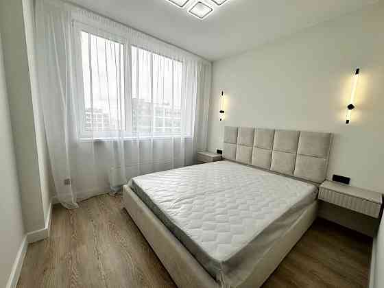 Неймовірна  1-к квартира 46м2 ЖК Варшавський 2 Виноградар Нивки Київ