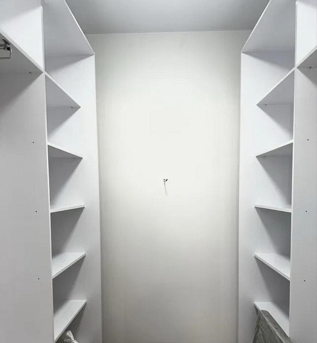 Неймовірна  1-к квартира 46м2 ЖК Варшавський 2 Виноградар Нивки Київ - зображення 3