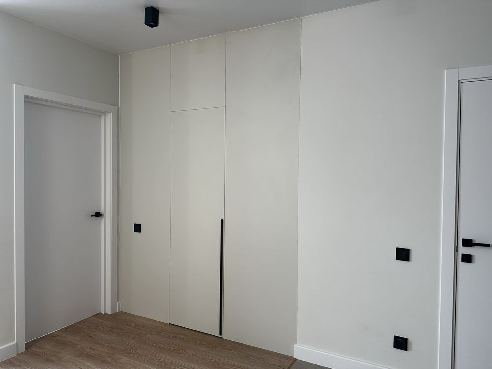 Неймовірна  1-к квартира 46м2 ЖК Варшавський 2 Виноградар Нивки Київ - зображення 2