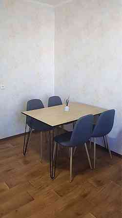 ЖК Крістер Град, оренда 2к квартири 76м2 Данченка 1 Київ