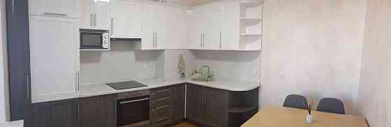 ЖК Крістер Град, оренда 2к квартири 76м2 Данченка 1 Київ