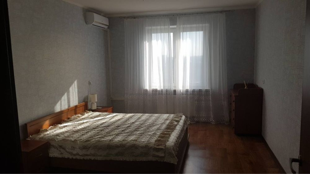 ЖК Крістер Град, оренда 2к квартири 76м2 Данченка 1 Київ - зображення 6