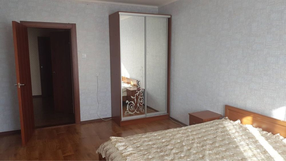 ЖК Крістер Град, оренда 2к квартири 76м2 Данченка 1 Київ - зображення 5