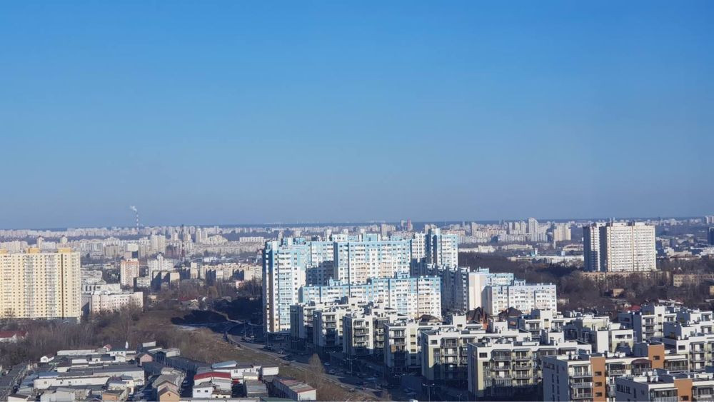 ЖК Крістер Град, оренда 2к квартири 76м2 Данченка 1 Київ - зображення 7