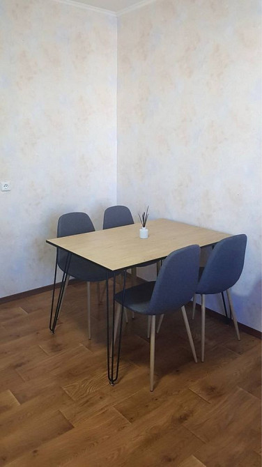 ЖК Крістер Град, оренда 2к квартири 76м2 Данченка 1 Київ - зображення 3