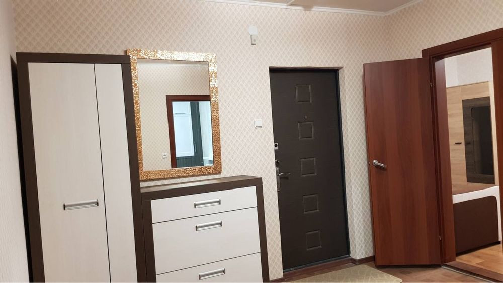 ЖК Крістер Град, оренда 2к квартири 76м2 Данченка 1 Київ - зображення 8