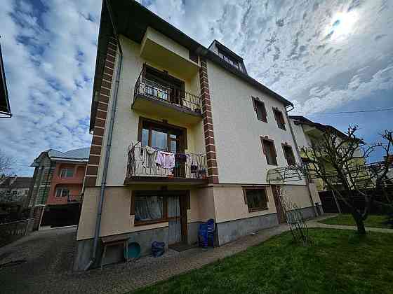 Оренд 4к квартири 120м2 у 3 поверх.особняку_VD Крихівці