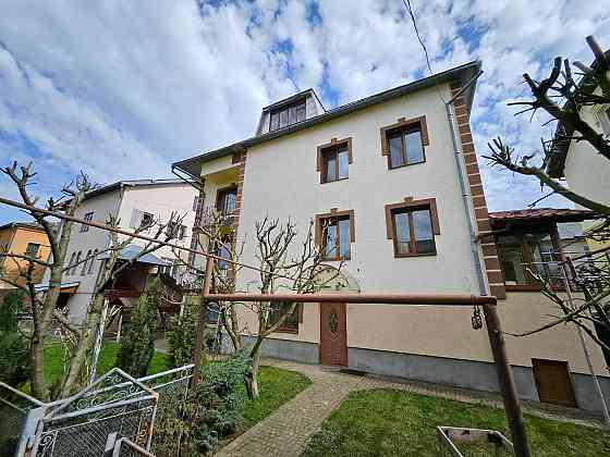 Оренд 4к квартири 120м2 у 3 поверх.особняку_VD Крихівці