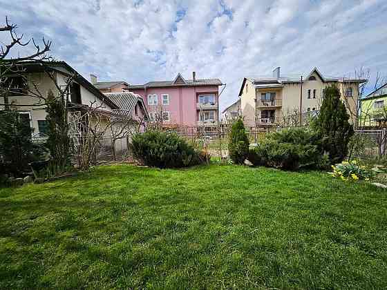 Оренд 4к квартири 120м2 у 3 поверх.особняку_VD Крихівці