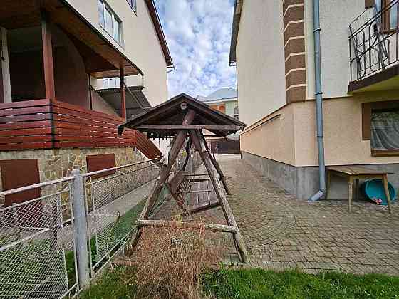 Оренд 4к квартири 120м2 у 3 поверх.особняку_VD Крихівці