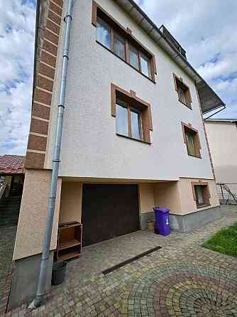 Оренд 4к квартири 120м2 у 3 поверх.особняку_VD Крихівці