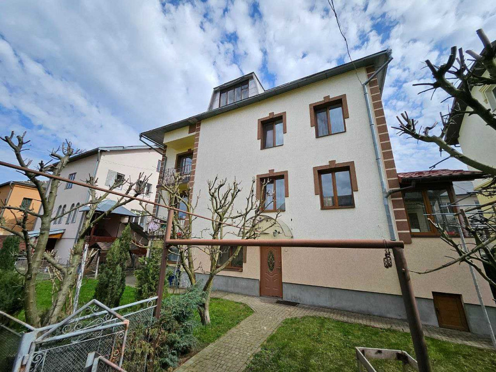 Оренд 4к квартири 120м2 у 3 поверх.особняку_VD Крихівці - зображення 4