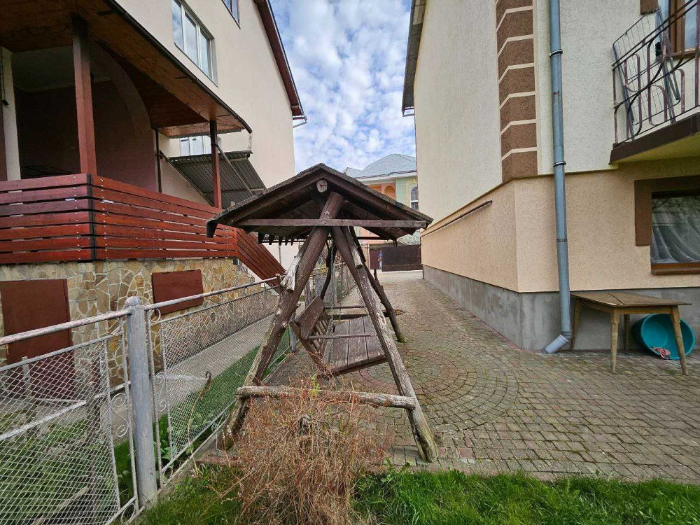 Оренд 4к квартири 120м2 у 3 поверх.особняку_VD Крихівці - зображення 5