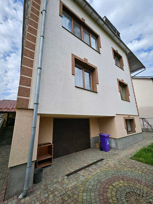 Оренд 4к квартири 120м2 у 3 поверх.особняку_VD Крихівці - зображення 3