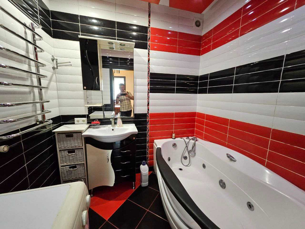 Оренд 4к квартири 120м2 у 3 поверх.особняку_VD Крихівці - зображення 8