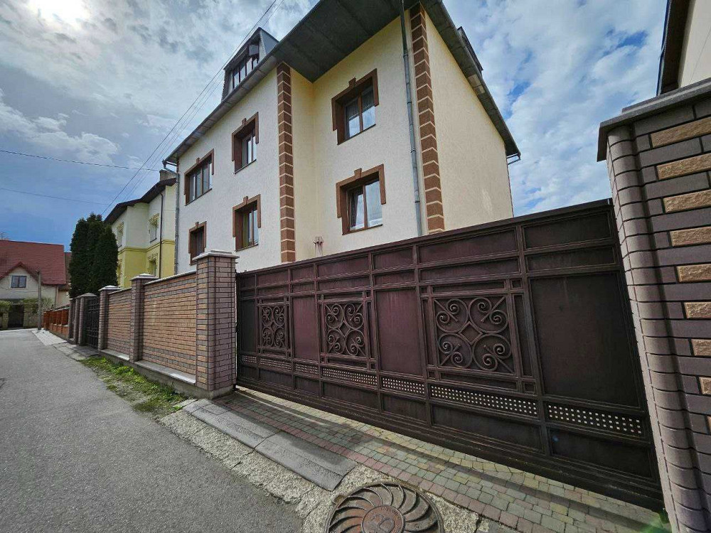 Оренд 4к квартири 120м2 у 3 поверх.особняку_VD Крихівці - зображення 1