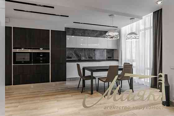 Аренда 3-х комнатной квартиры в ЖК Бульвар Фонтанов|Печерск Київ