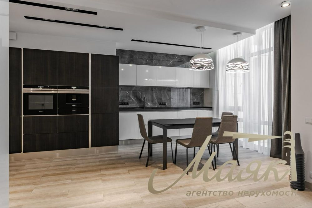 Аренда 3-х комнатной квартиры в ЖК Бульвар Фонтанов|Печерск Київ - зображення 2