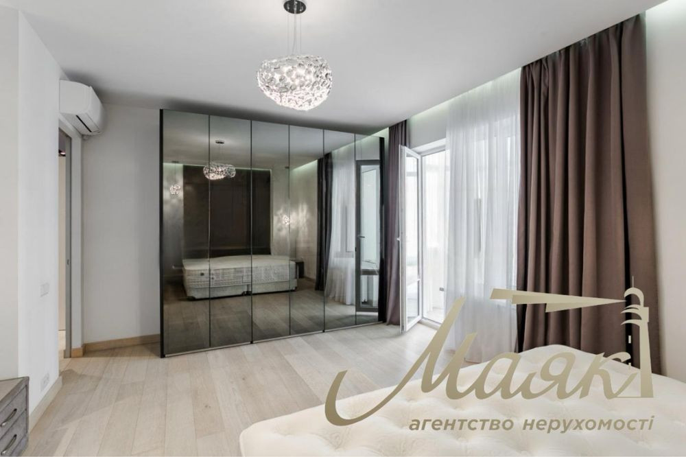 Аренда 3-х комнатной квартиры в ЖК Бульвар Фонтанов|Печерск Київ - зображення 1