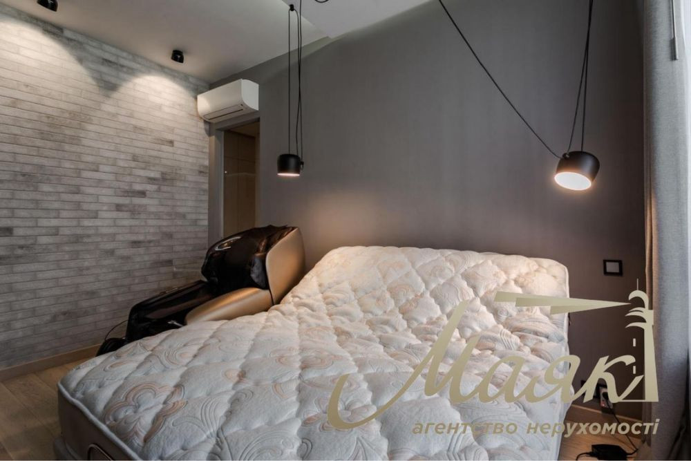 Аренда 3-х комнатной квартиры в ЖК Бульвар Фонтанов|Печерск Київ - зображення 4