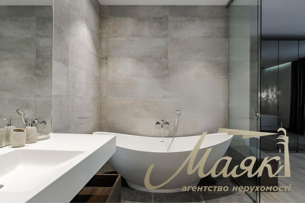 Аренда 3-х комнатной квартиры в ЖК Бульвар Фонтанов|Печерск Київ - зображення 7