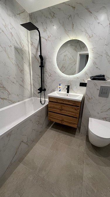 Оренда Варшавський  Всеволода Змеенко ул., 34/21 Київ - зображення 6