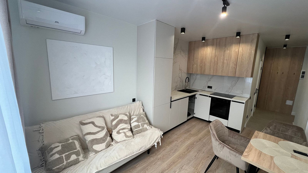 Оренда Варшавський  Всеволода Змеенко ул., 34/21 Київ - зображення 2