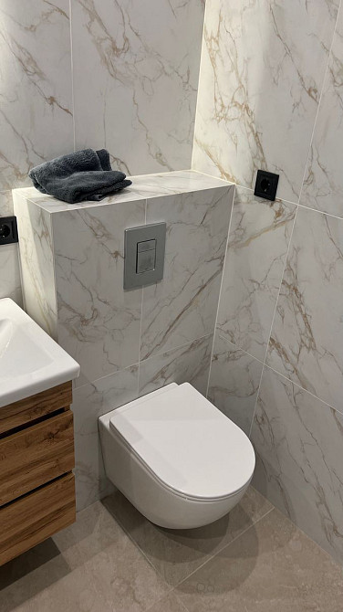 Оренда Варшавський  Всеволода Змеенко ул., 34/21 Київ - зображення 8