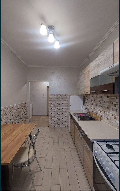 Оренда 1 кімнатної квартири вул.Богомольця Ужгород - изображение 5