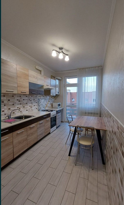 Оренда 1 кімнатної квартири вул.Богомольця Ужгород - изображение 4