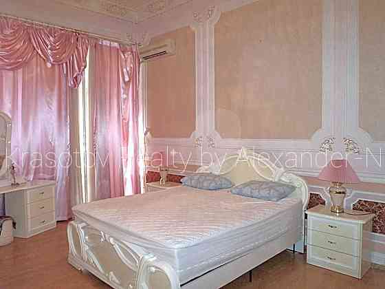 Преображенская: сдам шикарную 3 ком. квартиру в самом центре Одессы! Одесса