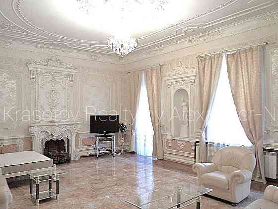 Преображенская: сдам шикарную 3 ком. квартиру в самом центре Одессы! Одесса