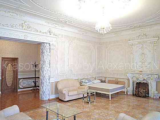 Преображенская: сдам шикарную 3 ком. квартиру в самом центре Одессы! Одесса