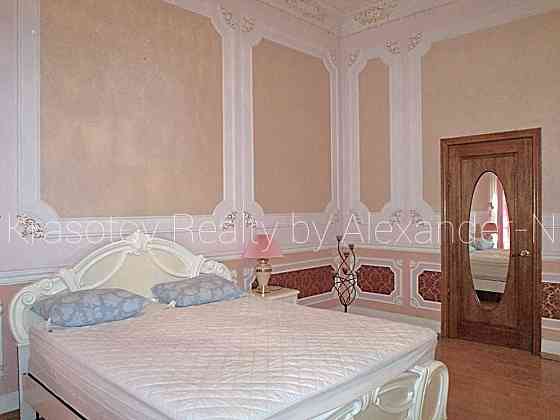 Преображенская: сдам шикарную 3 ком. квартиру в самом центре Одессы! Одесса