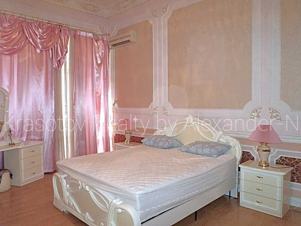 Преображенская: сдам шикарную 3 ком. квартиру в самом центре Одессы! Одесса - изображение 6