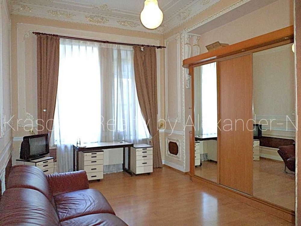 Преображенская: сдам шикарную 3 ком. квартиру в самом центре Одессы! Одесса - изображение 8