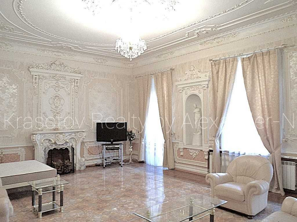 Преображенская: сдам шикарную 3 ком. квартиру в самом центре Одессы! Одесса - изображение 1