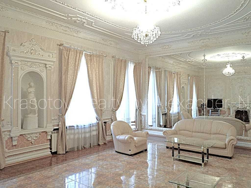 Преображенская: сдам шикарную 3 ком. квартиру в самом центре Одессы! Одесса - изображение 2