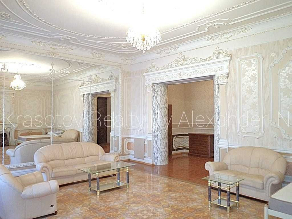 Преображенская: сдам шикарную 3 ком. квартиру в самом центре Одессы! Одесса - изображение 3