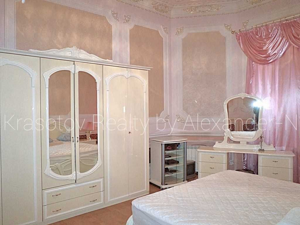 Преображенская: сдам шикарную 3 ком. квартиру в самом центре Одессы! Одесса - изображение 7