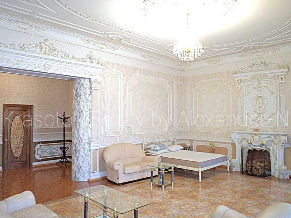 Преображенская: сдам шикарную 3 ком. квартиру в самом центре Одессы! Одесса - изображение 4