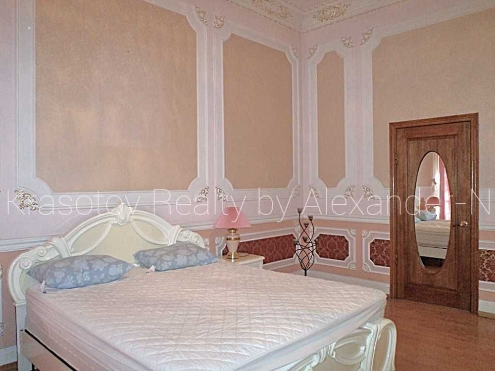 Преображенская: сдам шикарную 3 ком. квартиру в самом центре Одессы! Одесса - изображение 5