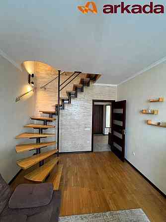 Оренда 2-рівневої квартири вул. Радіщева 3Г (ВовчинецькаАТБ) Ивано-Франковск